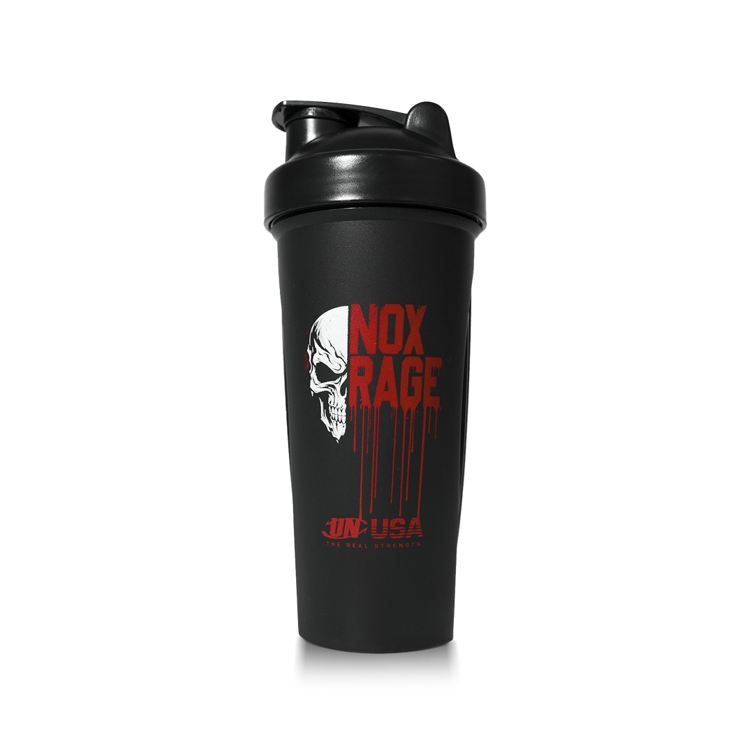Shaker 600 ML NOX RAGE