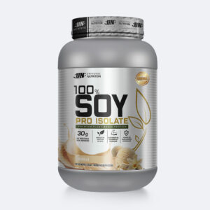 soy pro isolate un vainilla