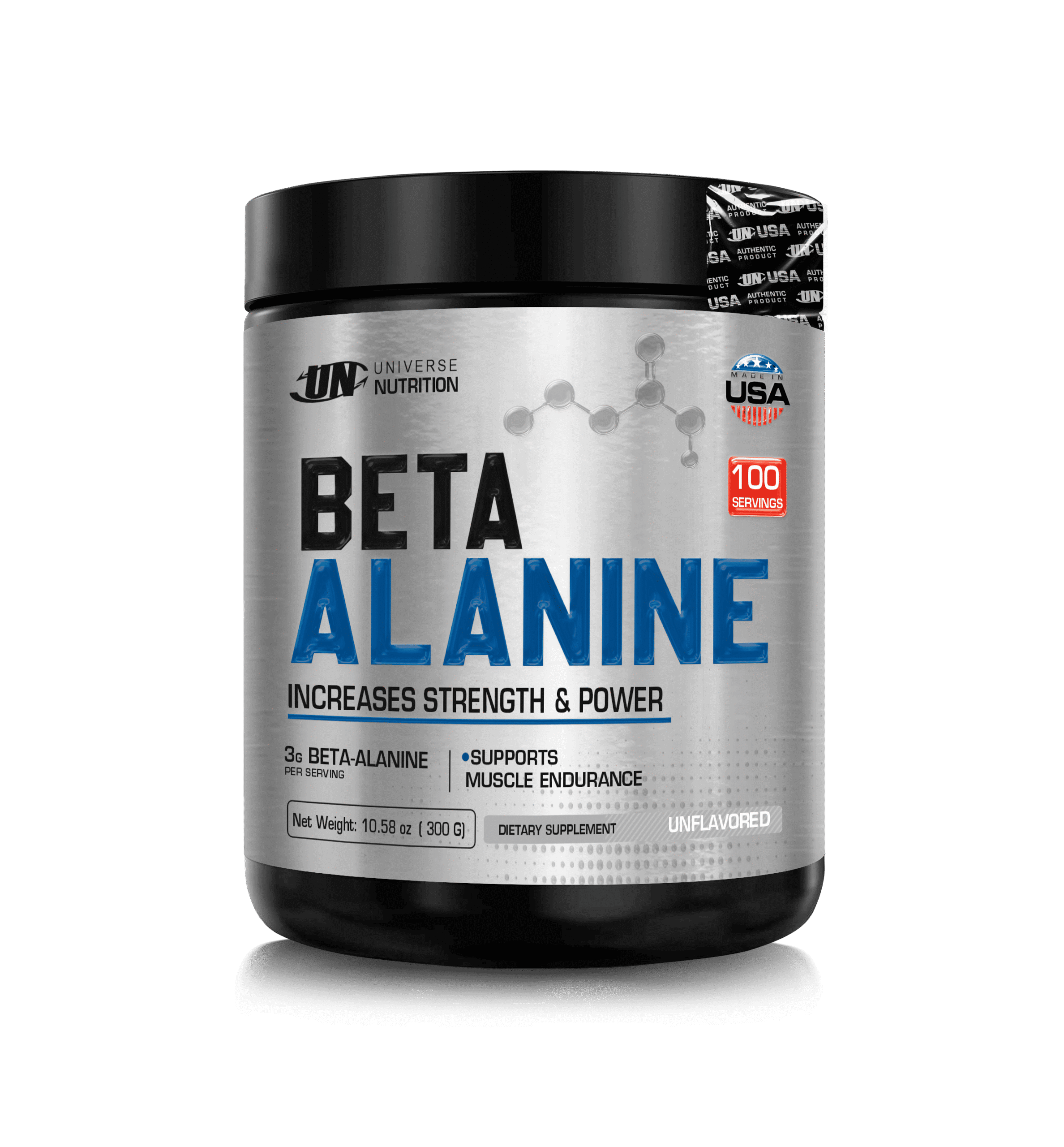 BETA ALANINE- 100 S