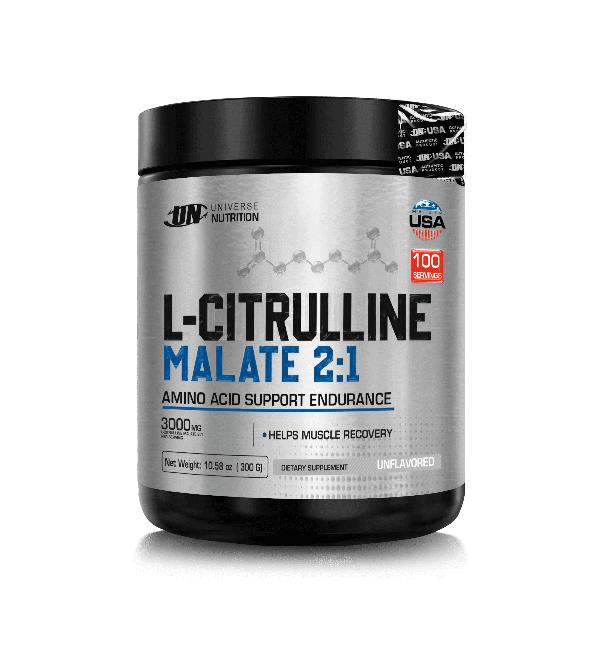 L-CITRULLINE- 100 S