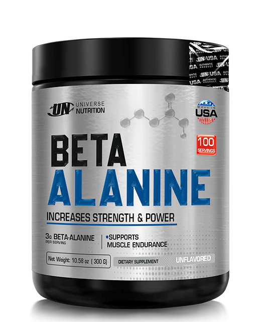 Producto_BETA ALANINE