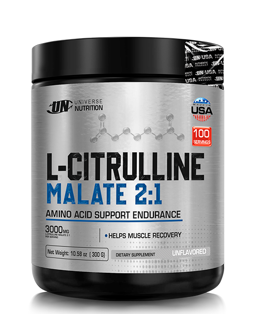 Producto_L-CITRULLINE